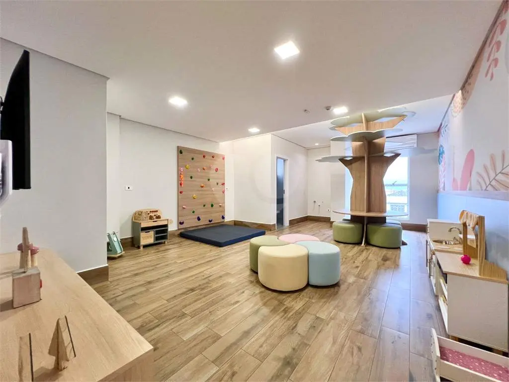 Apartamento para Venda em Praia Grande, Aviação, 2 dormitórios, 2 suítes, 2 banheiros, 2 vagas