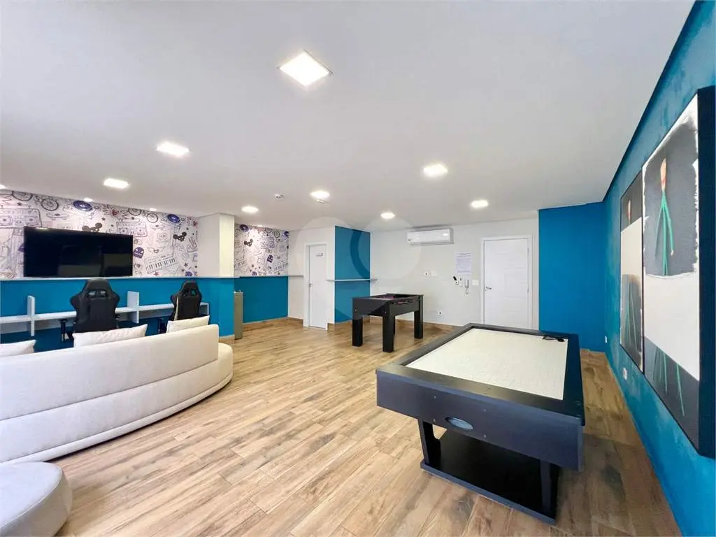 Apartamento para Venda em Praia Grande, Aviação, 2 dormitórios, 2 suítes, 2 banheiros, 2 vagas