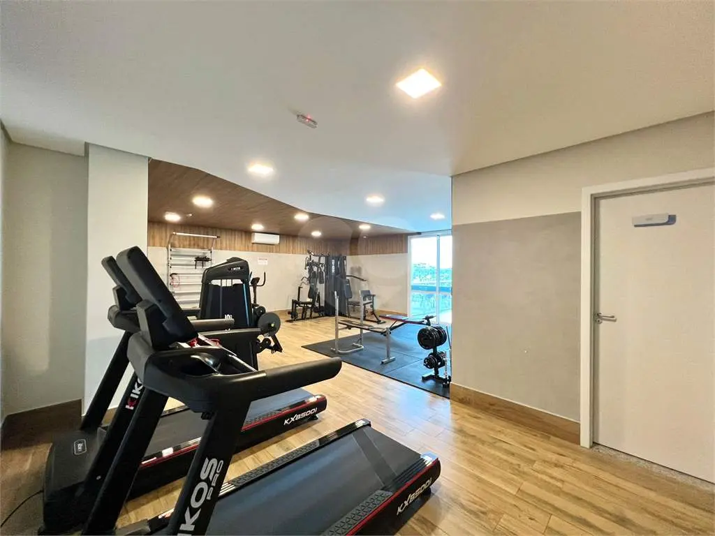 Apartamento para Venda em Praia Grande, Aviação, 2 dormitórios, 2 suítes, 2 banheiros, 2 vagas