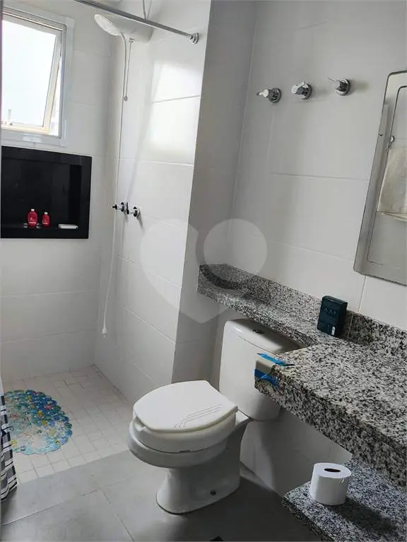 Apartamento para Venda em Praia Grande, Aviação, 2 dormitórios, 2 suítes, 2 banheiros, 2 vagas