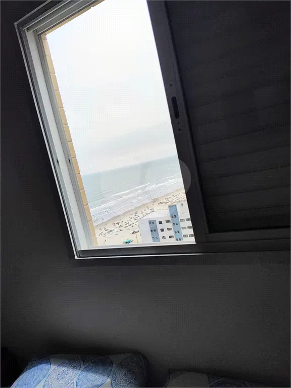 Apartamento para Venda em Praia Grande, Aviação, 2 dormitórios, 2 suítes, 2 banheiros, 2 vagas