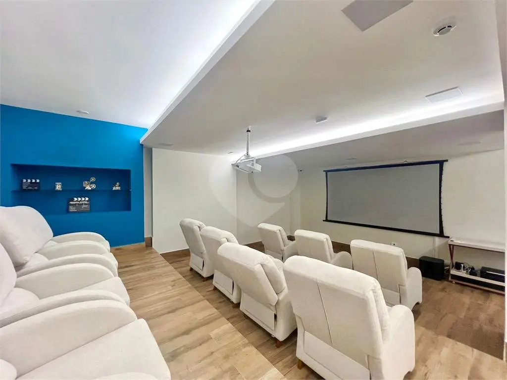 Apartamento para Venda em Praia Grande, Aviação, 2 dormitórios, 2 suítes, 2 banheiros, 2 vagas