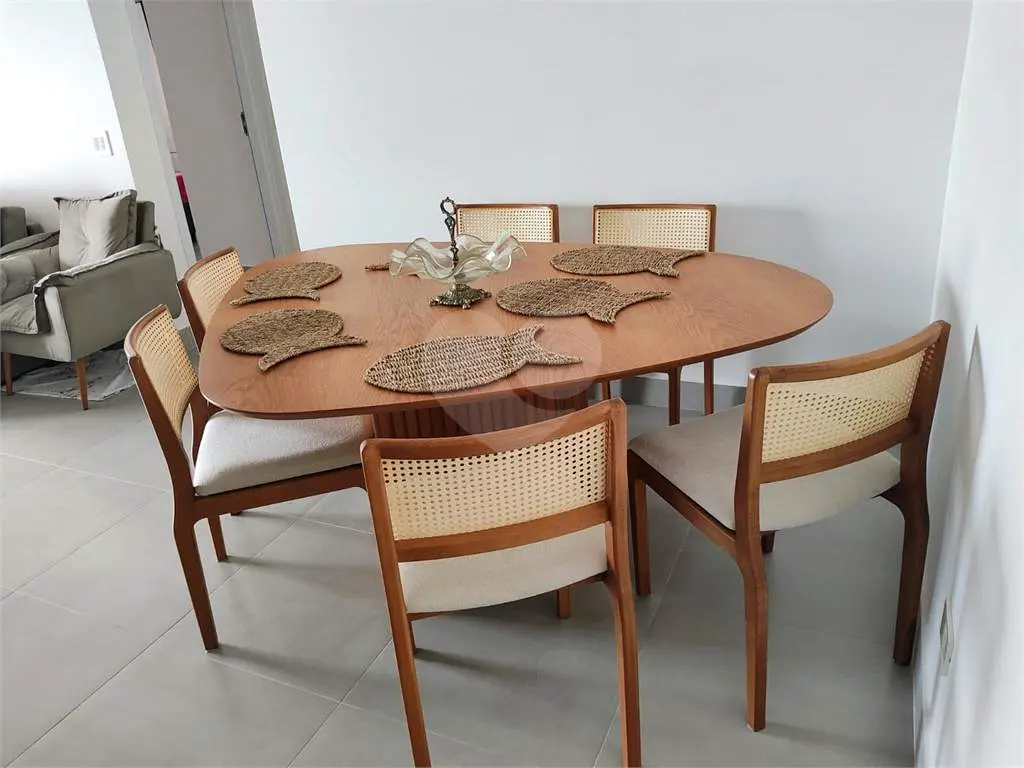 Apartamento para Venda em Praia Grande, Aviação, 2 dormitórios, 2 suítes, 2 banheiros, 2 vagas