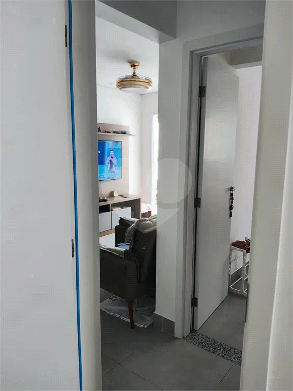 Apartamento para Venda em Praia Grande, Aviação, 2 dormitórios, 2 suítes, 2 banheiros, 2 vagas