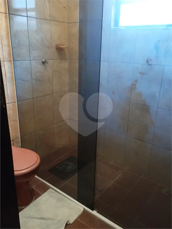 Casa Térrea para Venda em Praia Grande, Vila Guilhermina, 2 dormitórios, 1 banheiro, 2 vagas