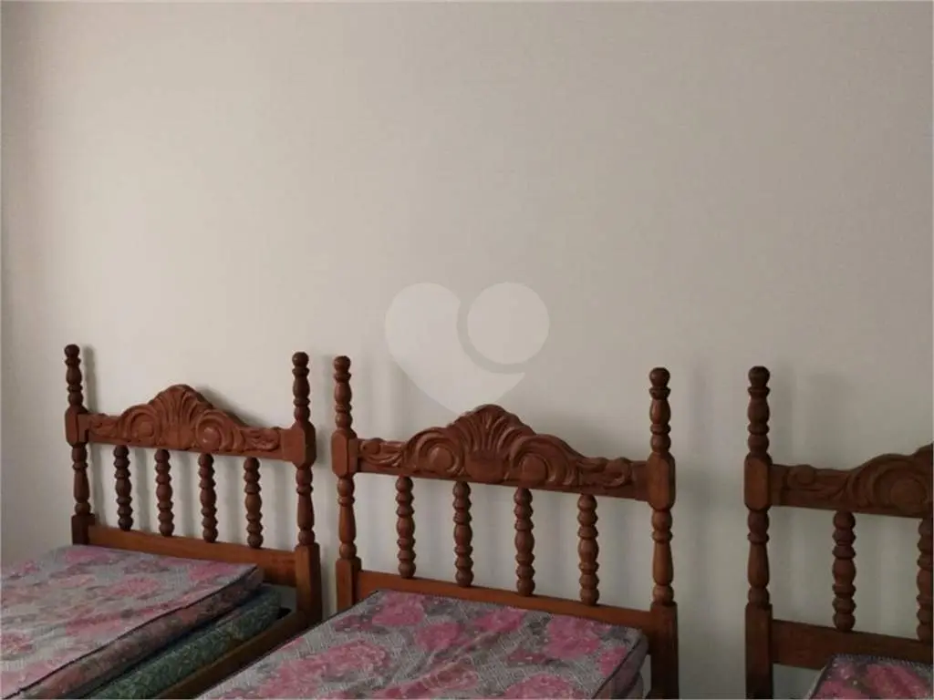 Apartamento para Venda em Praia Grande, Guilhermina, 2 dormitórios, 2 banheiros, 1 vaga