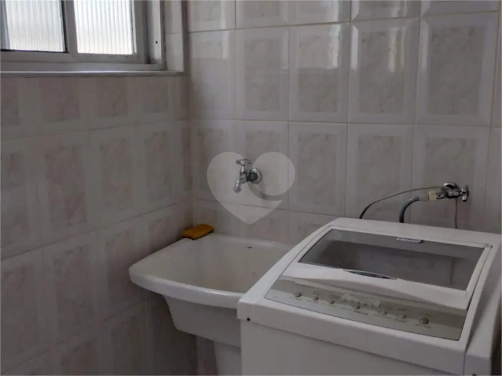 Apartamento para Venda em Praia Grande, Guilhermina, 2 dormitórios, 2 banheiros, 1 vaga