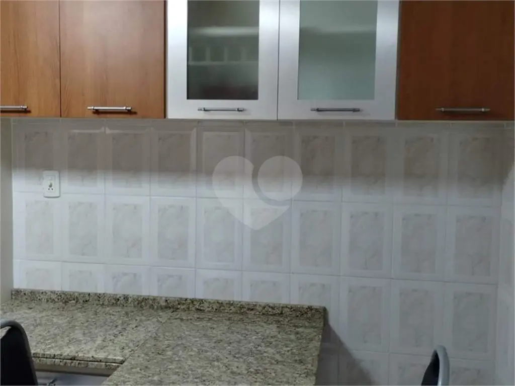 Apartamento para Venda em Praia Grande, Guilhermina, 2 dormitórios, 2 banheiros, 1 vaga