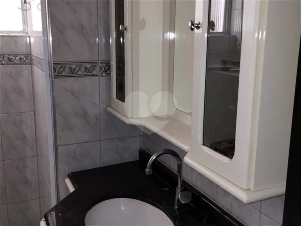 Apartamento para Venda em Praia Grande, Guilhermina, 2 dormitórios, 2 banheiros, 1 vaga