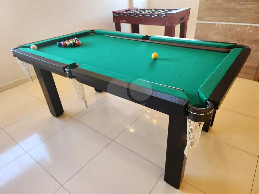 Apartamento para Venda em Praia Grande, Maracanã, 1 dormitório, 1 banheiro, 1 vaga