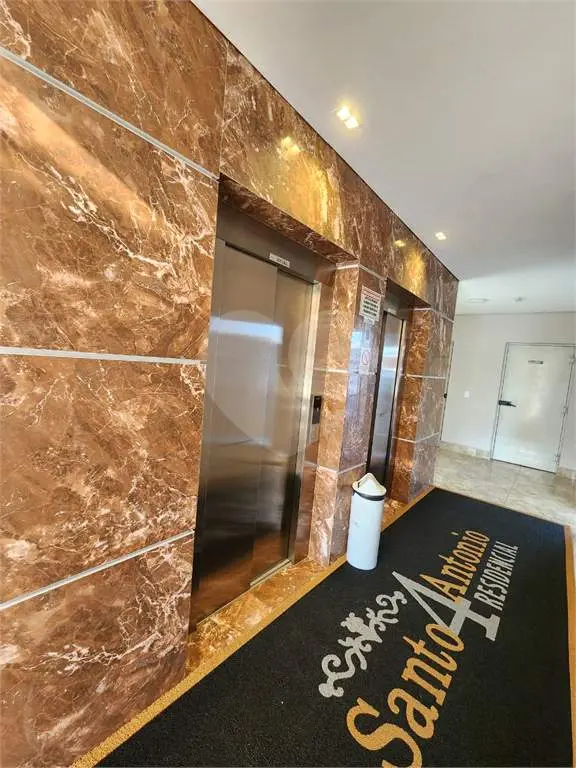 Apartamento para Venda em Praia Grande, Maracanã, 1 dormitório, 1 banheiro, 1 vaga