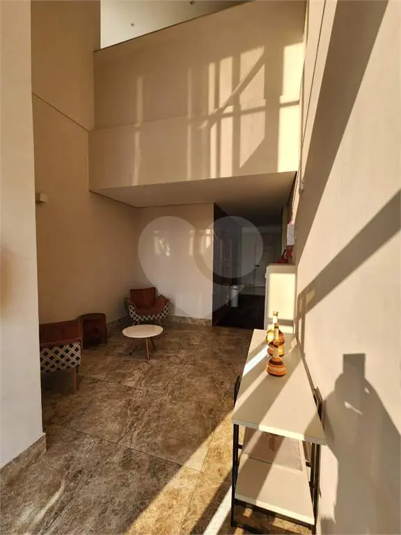 Apartamento para Venda em Praia Grande, Maracanã, 1 dormitório, 1 banheiro, 1 vaga