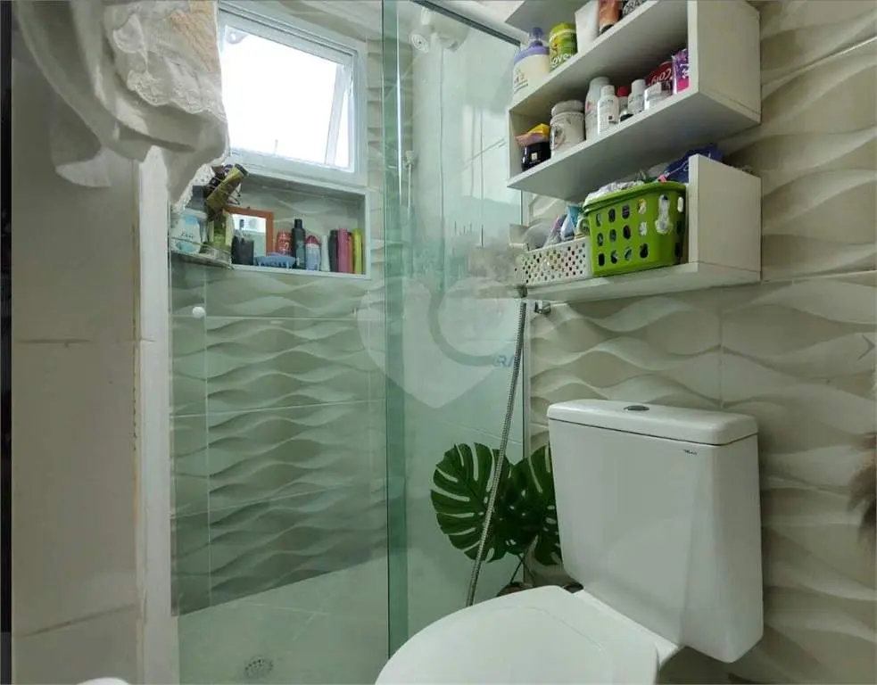 Apartamento para Venda em Praia Grande, Flórida, 1 dormitório, 1 banheiro, 1 vaga