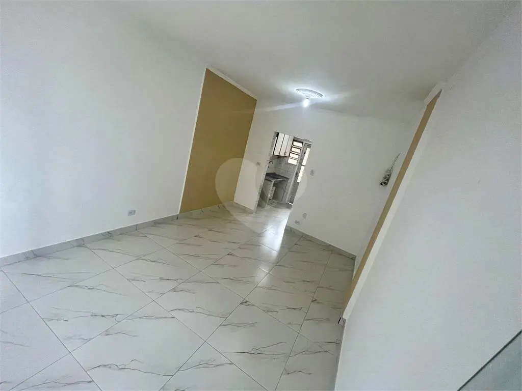 Apartamento para Venda em Praia Grande, Boqueirão, 1 dormitório, 1 banheiro