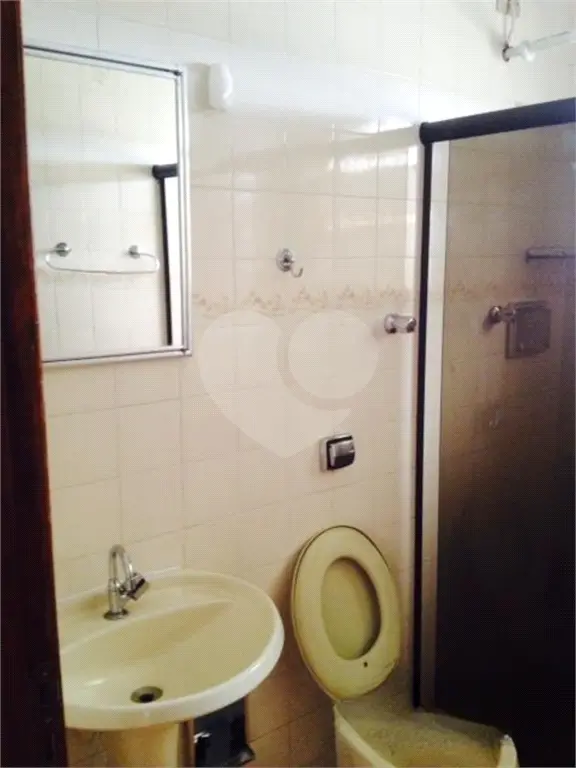 Apartamento para Venda em Praia Grande, Boqueirão, 1 dormitório, 1 banheiro