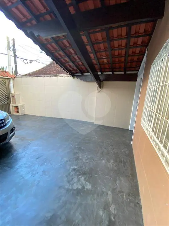 Casa Térrea para Venda em Praia Grande, Jardim Real, 4 dormitórios, 2 suítes, 3 banheiros, 3 vagas