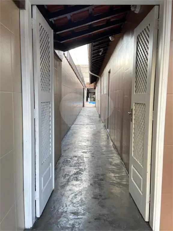Casa Térrea para Venda em Praia Grande, Jardim Real, 4 dormitórios, 2 suítes, 3 banheiros, 3 vagas