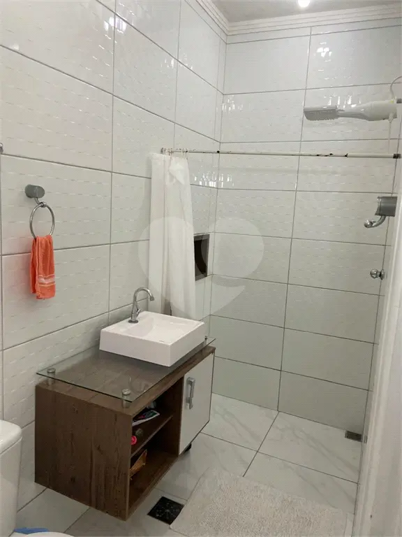 Casa Térrea para Venda em Praia Grande, Jardim Real, 4 dormitórios, 2 suítes, 3 banheiros, 3 vagas