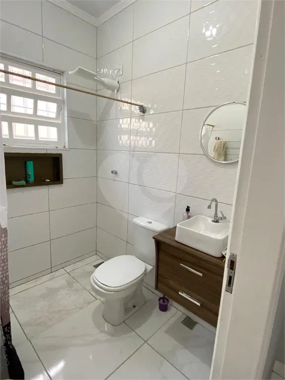 Casa Térrea para Venda em Praia Grande, Jardim Real, 4 dormitórios, 2 suítes, 3 banheiros, 3 vagas