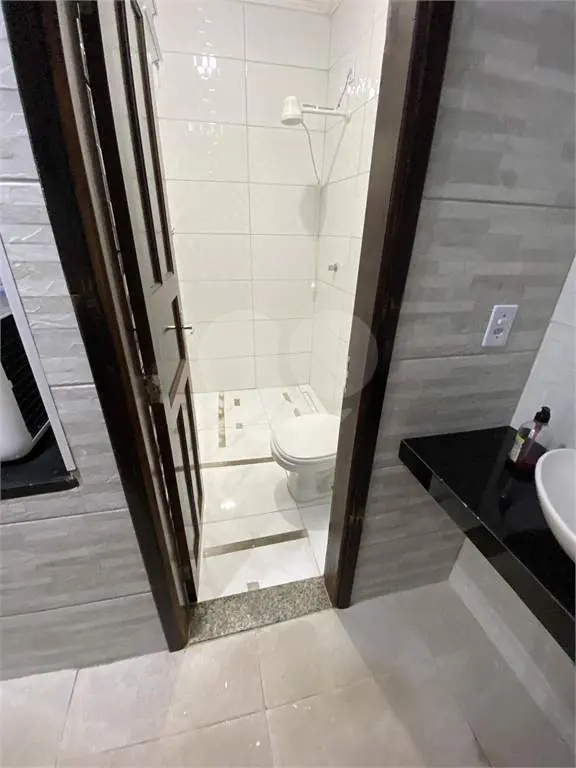 Casa Térrea para Venda em Praia Grande, Jardim Real, 4 dormitórios, 2 suítes, 3 banheiros, 3 vagas