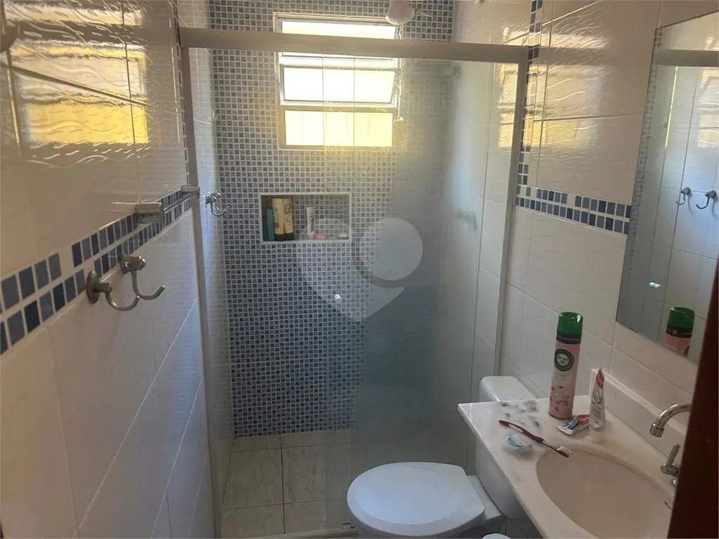 Casa para Venda em Praia Grande, Tupi, 1 dormitório, 1 banheiro