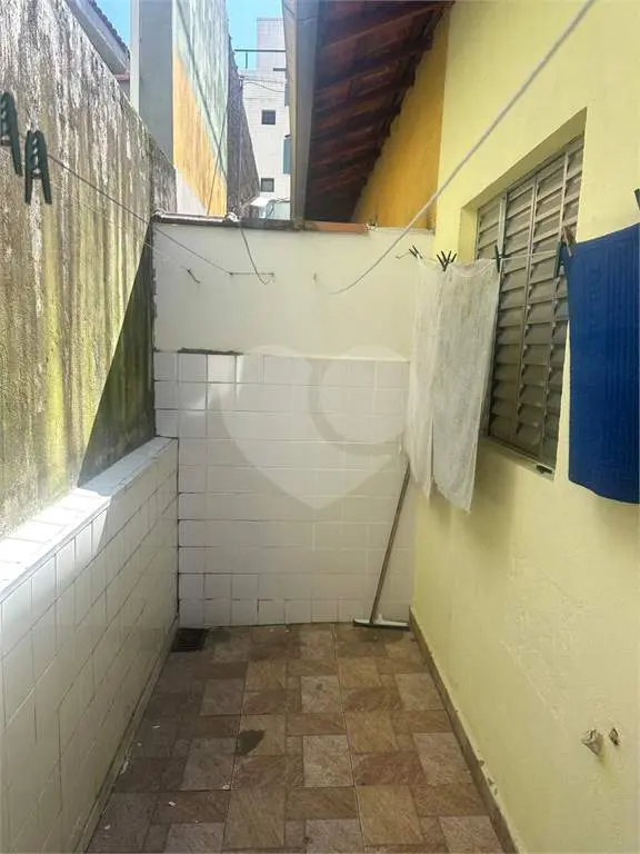 Casa para Venda em Praia Grande, Tupi, 1 dormitório, 1 banheiro