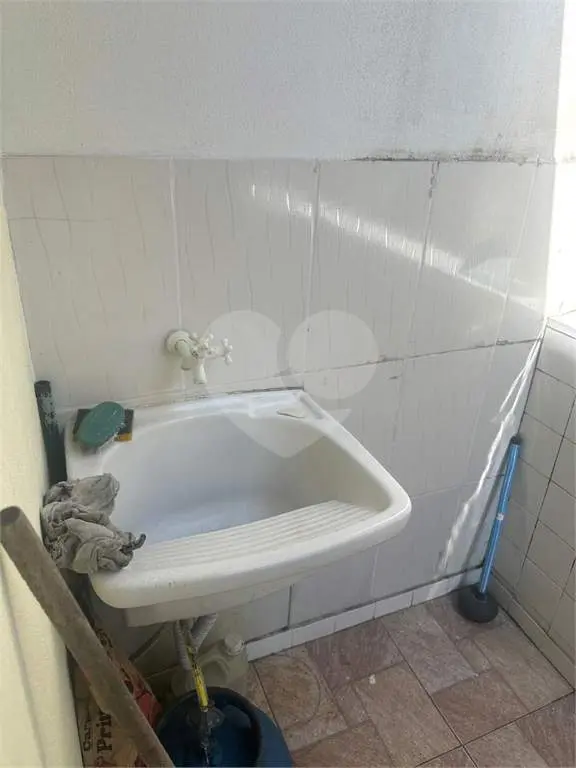 Casa para Venda em Praia Grande, Tupi, 1 dormitório, 1 banheiro