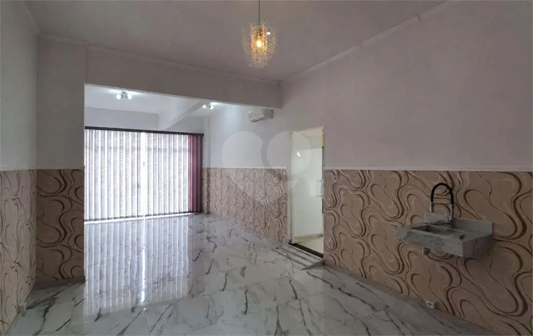 Prédio Comercial para Venda em Praia Grande, Caiçara, 3 banheiros