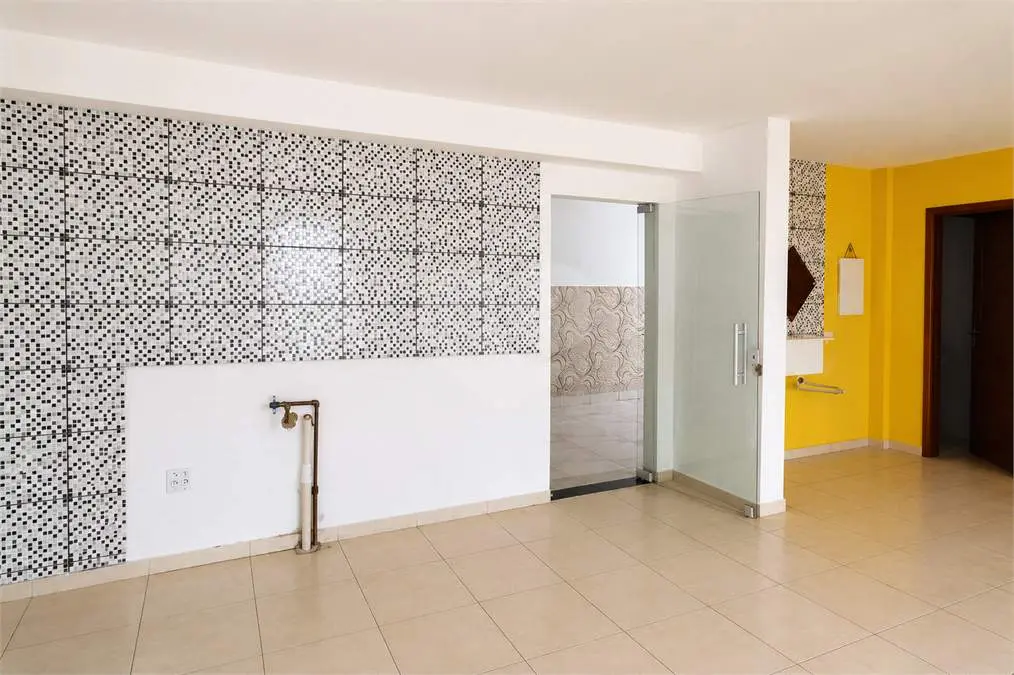 Prédio Comercial para Venda em Praia Grande, Caiçara, 3 banheiros