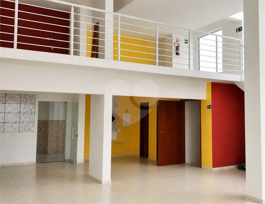 Prédio Comercial para Venda em Praia Grande, Caiçara, 3 banheiros