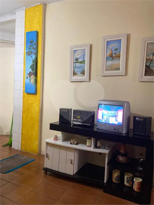 Prédio Comercial para Venda em Praia Grande, Caiçara, 3 banheiros