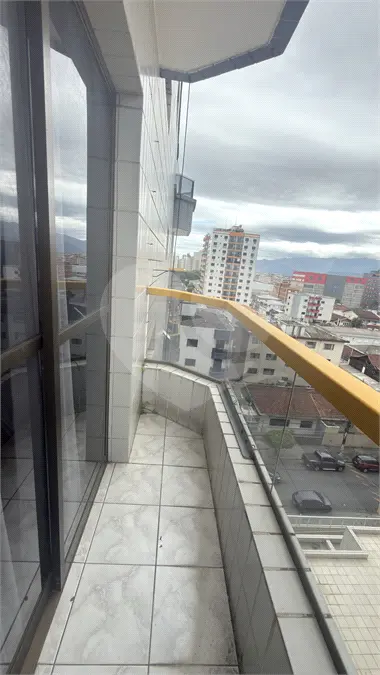 Prédio Comercial para Venda em Praia Grande, Caiçara, 3 banheiros