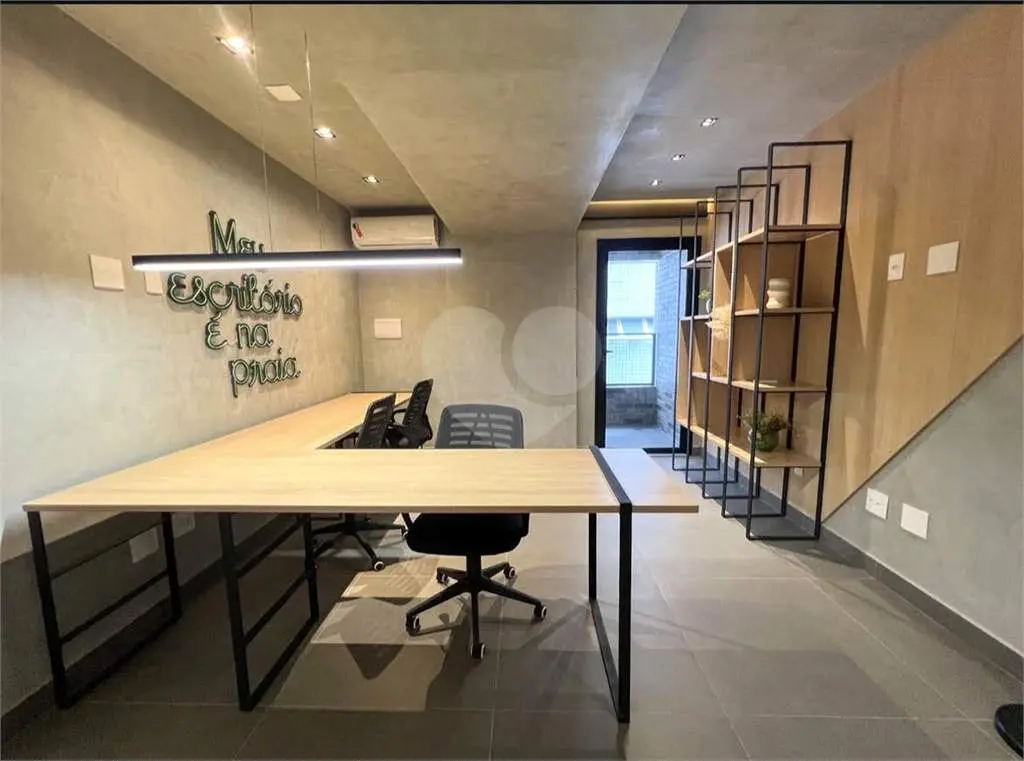 Apartamento para Venda em Praia Grande, Canto do Forte, 3 dormitórios, 3 suítes, 4 banheiros, 2 vagas