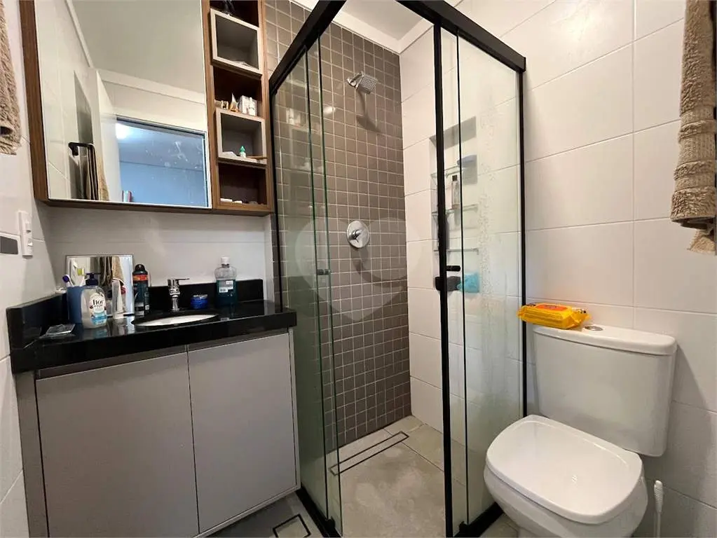 Apartamento para Venda em Praia Grande, Canto do Forte, 3 dormitórios, 3 suítes, 4 banheiros, 2 vagas