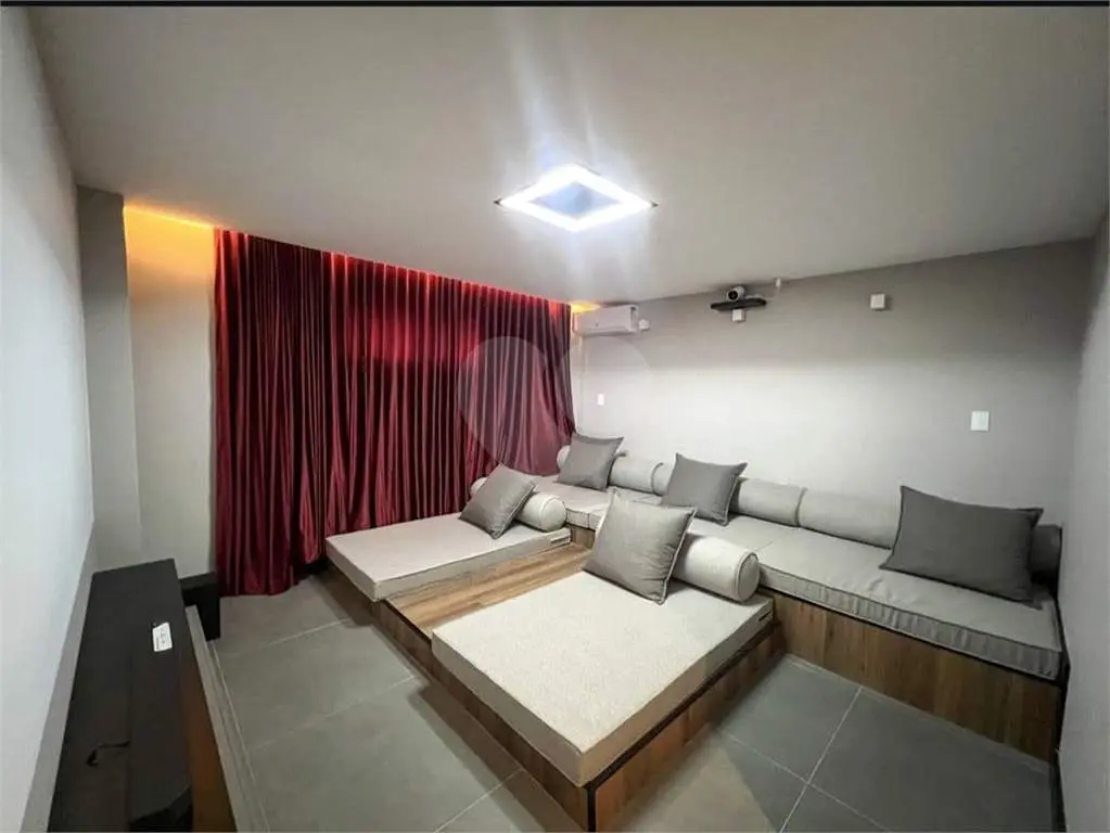 Apartamento para Venda em Praia Grande, Canto do Forte, 3 dormitórios, 3 suítes, 4 banheiros, 2 vagas
