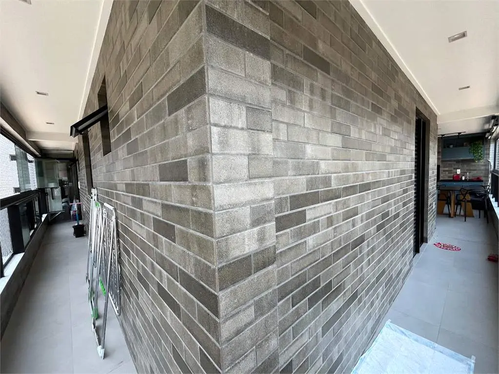 Apartamento para Venda em Praia Grande, Canto do Forte, 3 dormitórios, 3 suítes, 4 banheiros, 2 vagas
