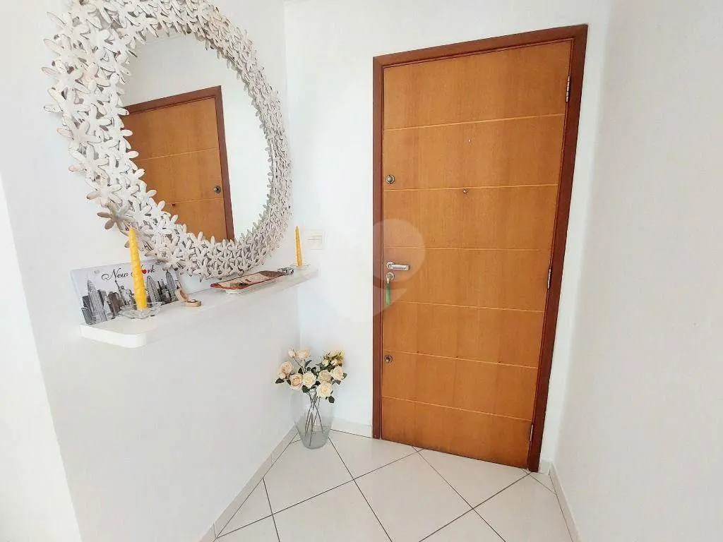 Apartamento para Venda em Praia Grande, Guilhermina, 2 dormitórios, 1 suíte, 2 banheiros, 1 vaga