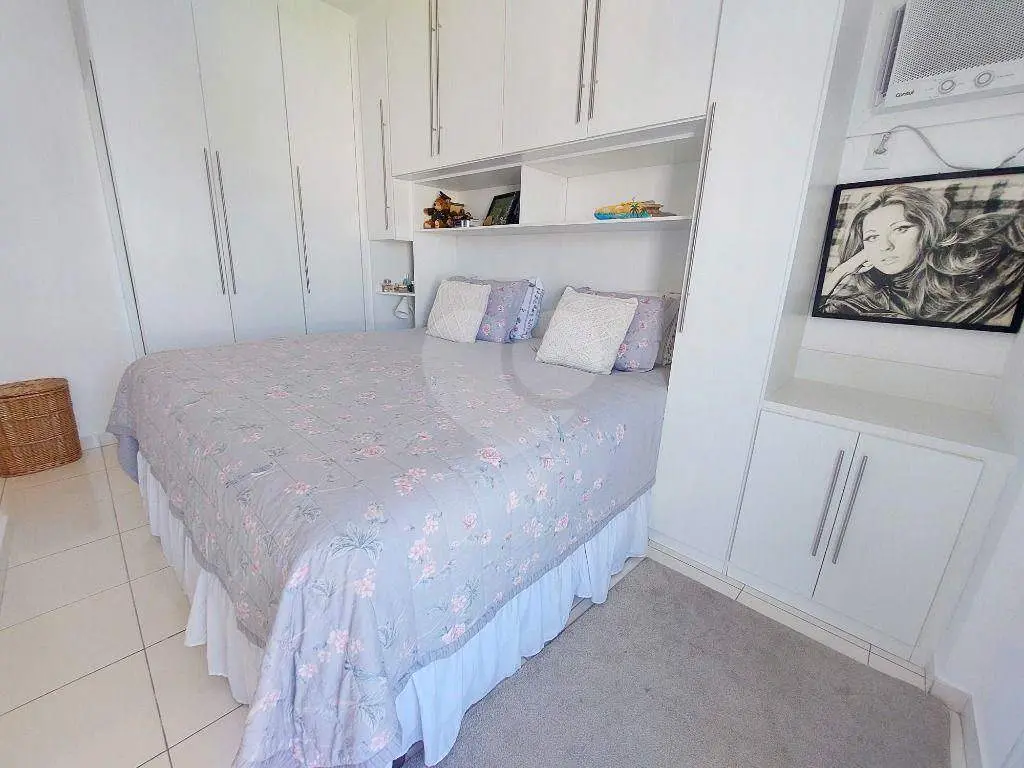 Apartamento para Venda em Praia Grande, Guilhermina, 2 dormitórios, 1 suíte, 2 banheiros, 1 vaga