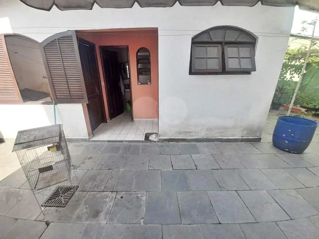 Sobrado para Venda em Praia Grande, Boqueirão, 4 dormitórios, 1 suíte, 2 banheiros, 6 vagas