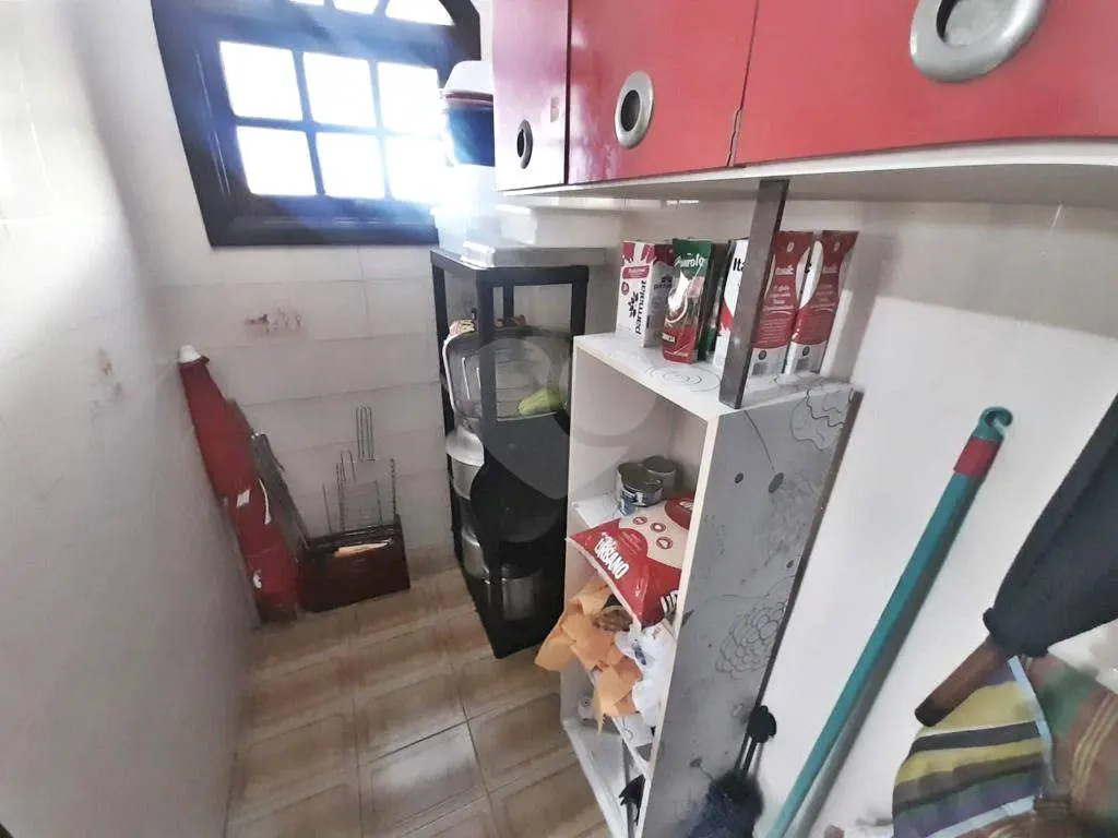 Sobrado para Venda em Praia Grande, Boqueirão, 4 dormitórios, 1 suíte, 2 banheiros, 6 vagas
