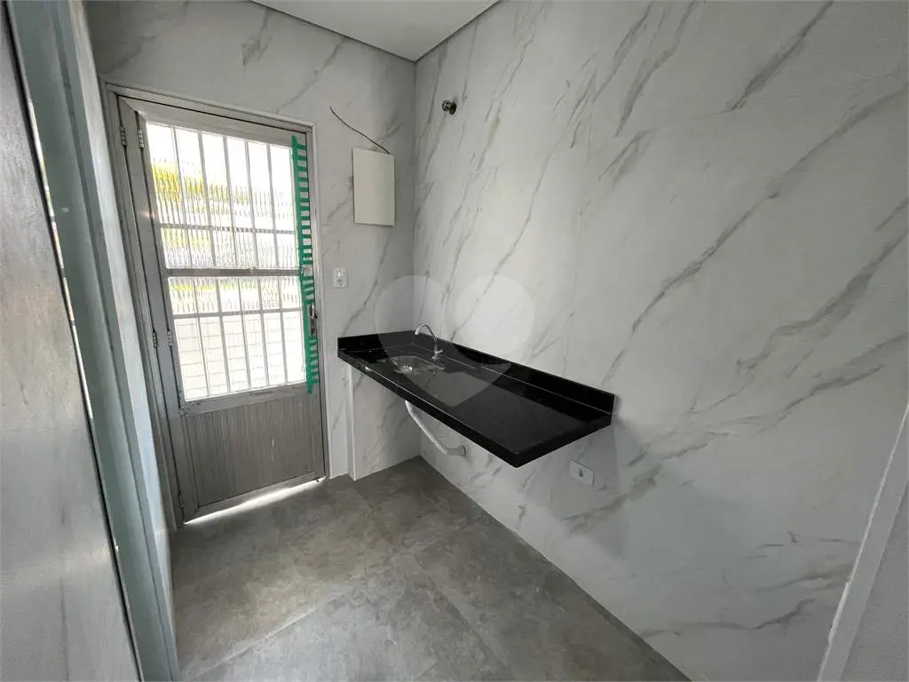 Apartamento para Venda em Praia Grande, Boqueirão, 1 dormitório, 1 banheiro, 1 vaga