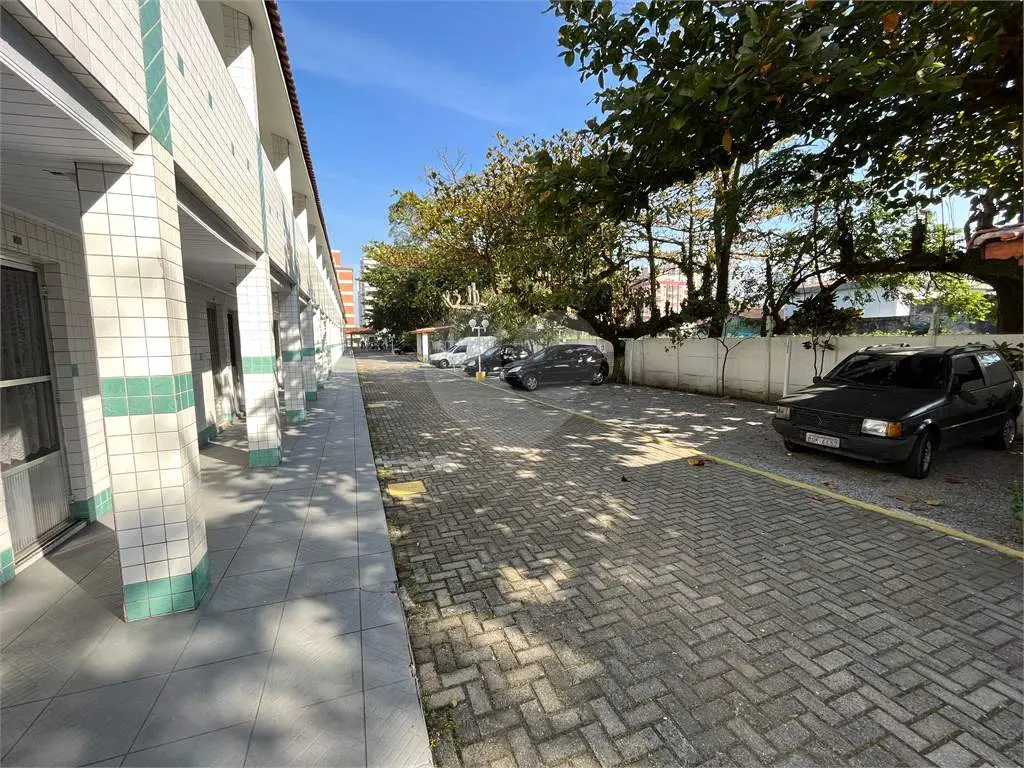 Apartamento para Venda em Praia Grande, Boqueirão, 1 dormitório, 1 banheiro, 1 vaga