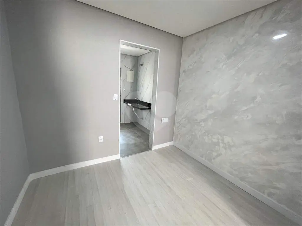 Apartamento para Venda em Praia Grande, Boqueirão, 1 dormitório, 1 banheiro, 1 vaga