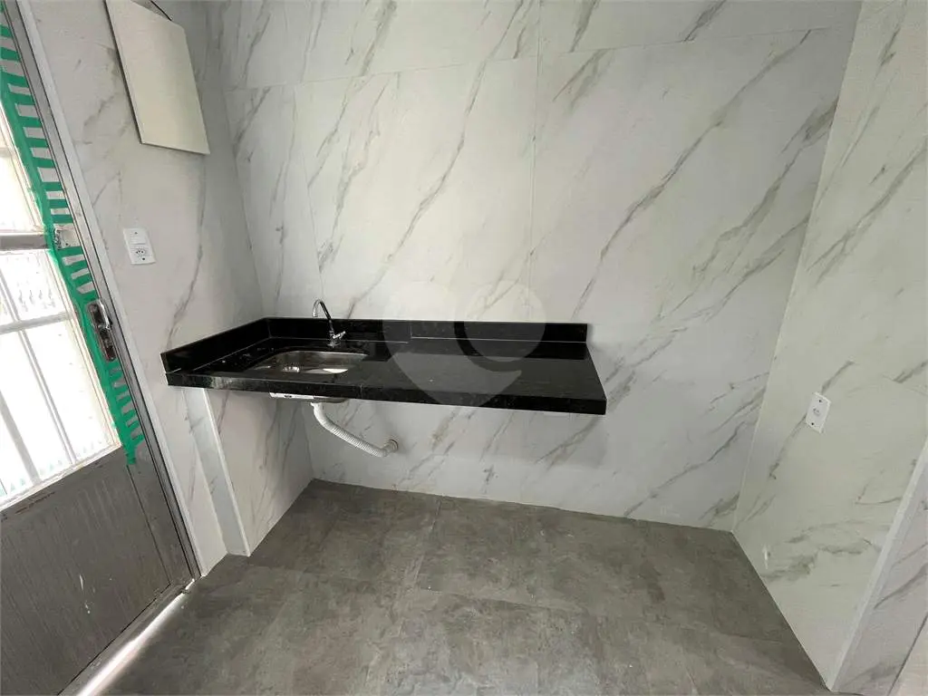 Apartamento para Venda em Praia Grande, Boqueirão, 1 dormitório, 1 banheiro, 1 vaga