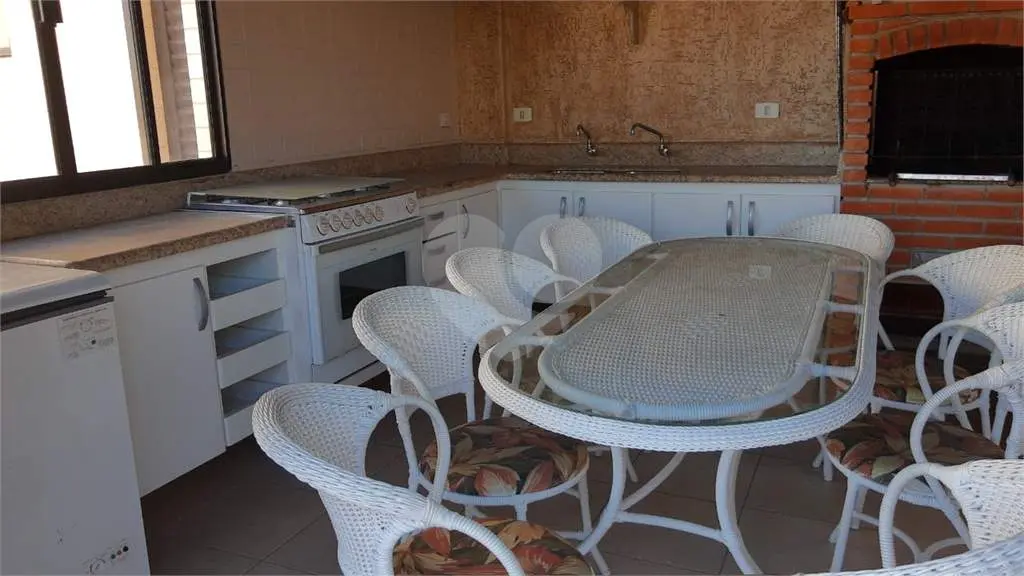 Apartamento para Venda em Praia Grande, Vila Tupi, 3 dormitórios, 1 suíte, 3 banheiros, 2 vagas