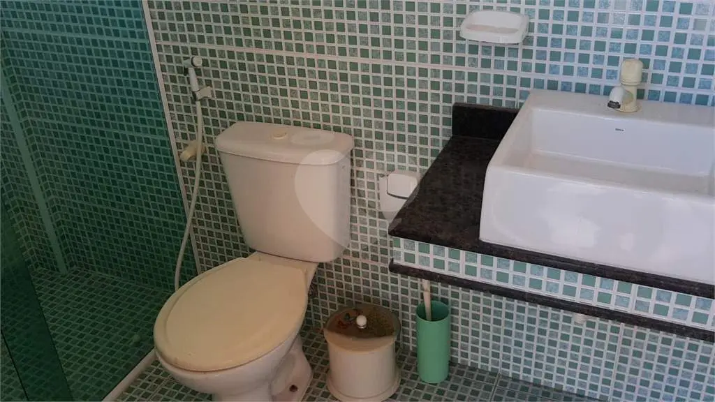 Apartamento para Venda em Praia Grande, Vila Tupi, 3 dormitórios, 1 suíte, 3 banheiros, 2 vagas