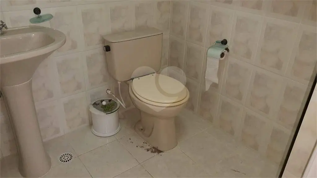 Apartamento para Venda em Praia Grande, Vila Tupi, 3 dormitórios, 1 suíte, 3 banheiros, 2 vagas
