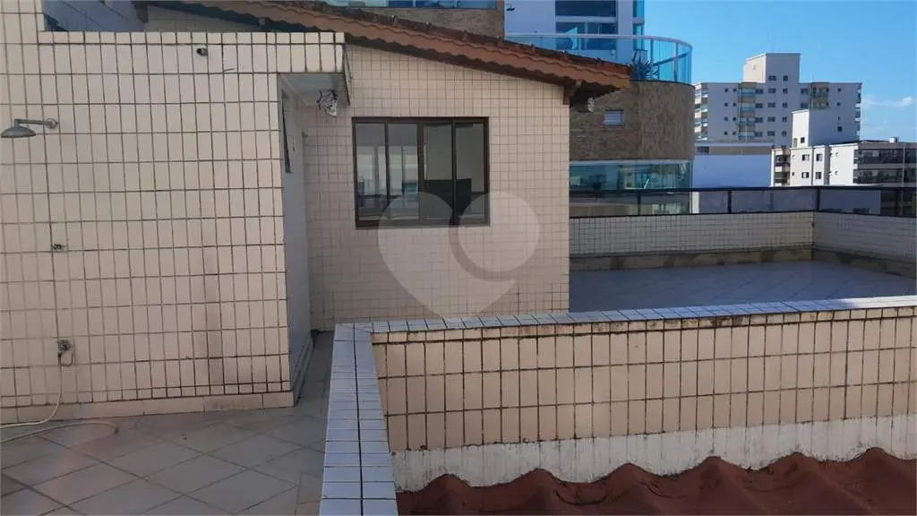 Apartamento para Venda em Praia Grande, Vila Tupi, 3 dormitórios, 1 suíte, 3 banheiros, 2 vagas