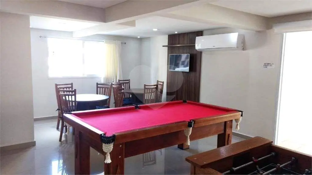 Apartamento para Venda em Praia Grande, Vila Tupi, 2 dormitórios, 1 suíte, 2 banheiros, 1 vaga