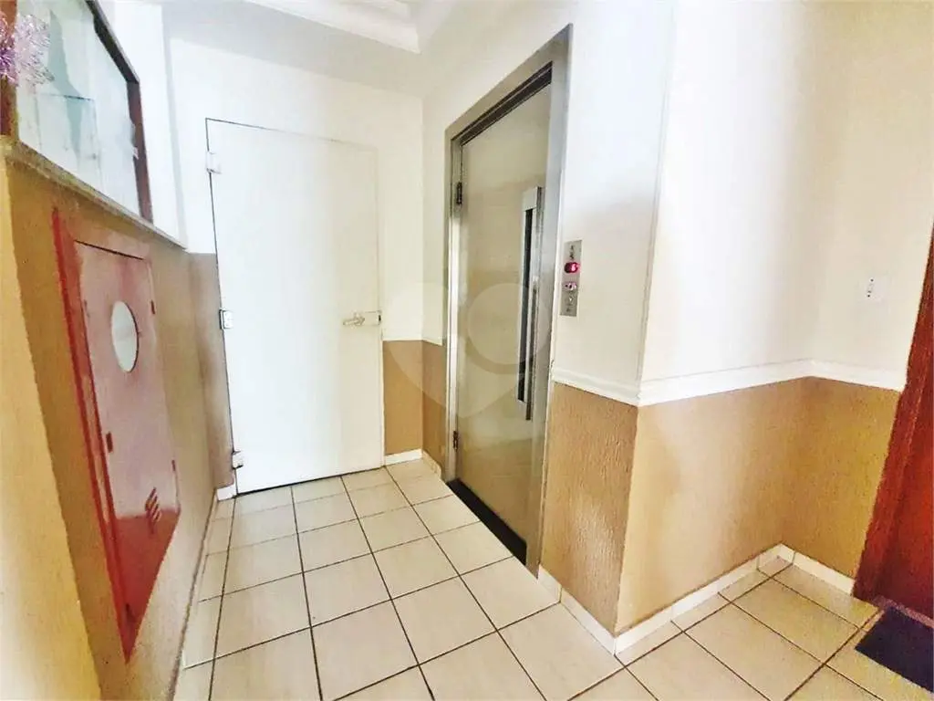 Apartamento para Venda em Praia Grande, Aviação, 2 dormitórios, 1 suíte, 2 banheiros, 1 vaga